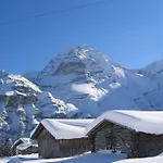 Olle And Maria's B&b- *