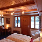 Olle And Maria's B&b-
