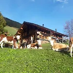 Διαμέρισμα Olle And Maria's B&b-