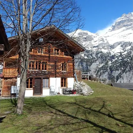 Olle And Maria's B&b- Διαμέρισμα