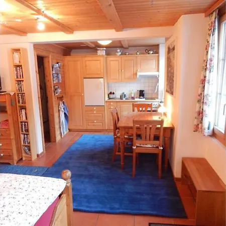 Olle And Maria's B&b-