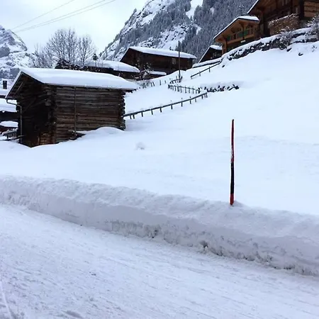 Appartamento Olle And Maria's B&b- *