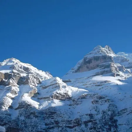 Olle And Maria's B&b- Appartamento *