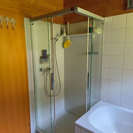 Olle And Maria's B&b-