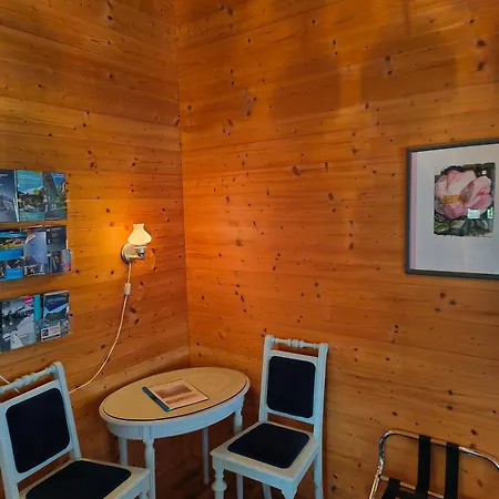 Apartmán Olle And Maria's B&b-