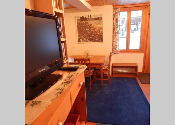 Olle And Maria's B&b- גימלוואלד