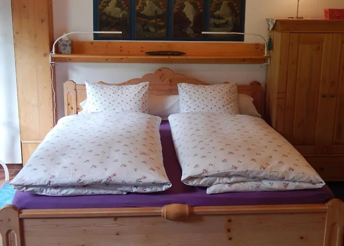 Olle And Maria's B&b- גימלוואלד