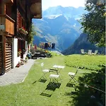 Appartement Olle And Maria's B&b-