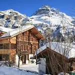 Olle And Maria's B&b-