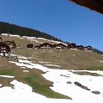 Olle And Maria's B&b- Lejlighed Gimmelwald