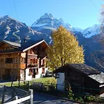 Olle And Maria's B&b- * Gimmelwald