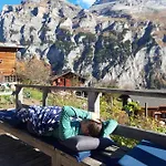 Olle And Maria's B&b- Lejlighed