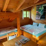 Lejlighed Olle And Maria's B&b- Gimmelwald