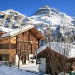 Lejlighed Olle And Maria's B&b- *