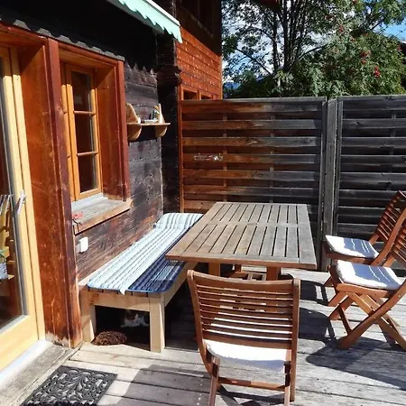 Olle And Maria's B&b- Апартаменты