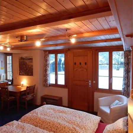 Olle And Maria's B&b-