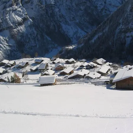 Olle And Maria's B&b- Apartment