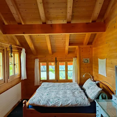 Olle And Maria's B&b- Апартаменты *