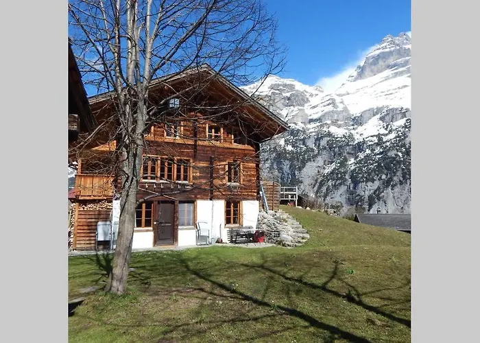 Olle And Maria's B&b- Lejlighed