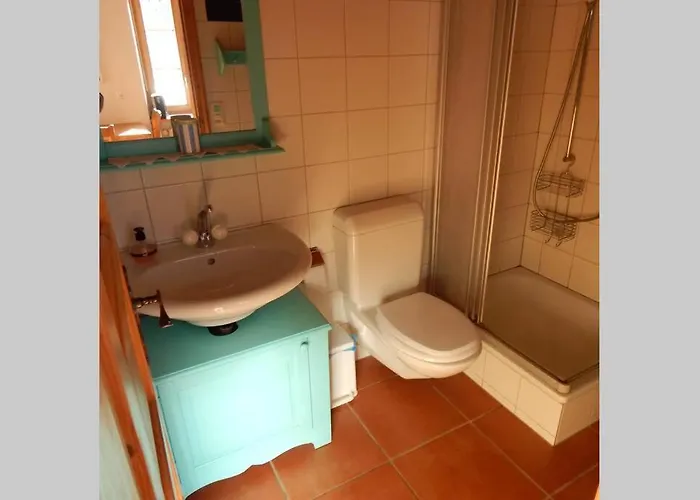 Lejlighed Olle And Maria's B&b- Gimmelwald