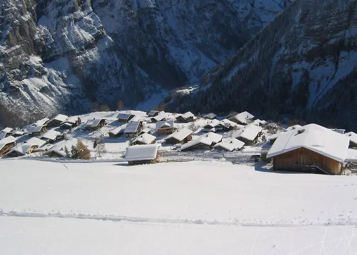 Olle And Maria's B&b- Lejlighed